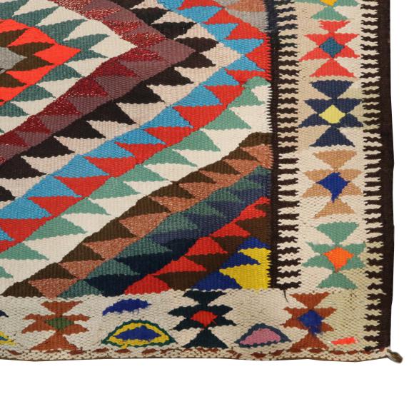 Kilim Fars - 4