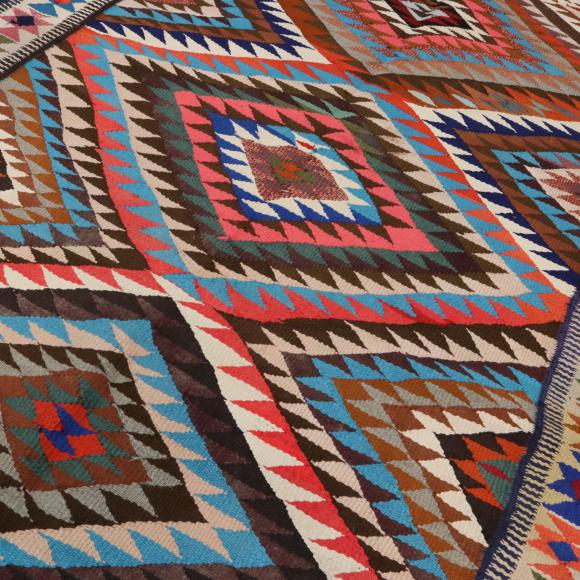 Kilim Fars - 5