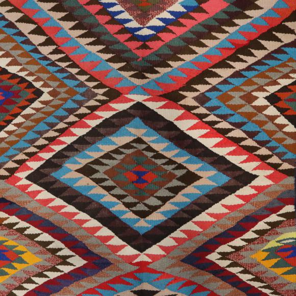 Kilim Fars - 6