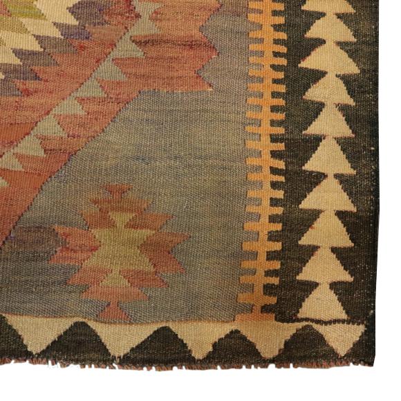 Kelim Fars - 4