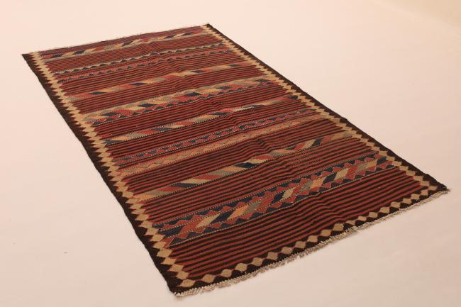 Kilim Fars - 4