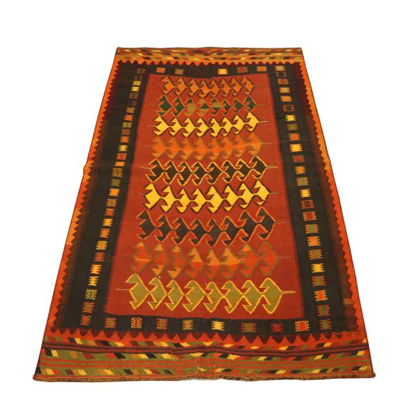 Kilim Fars - 2