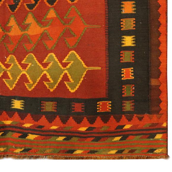 Kilim Fars - 4