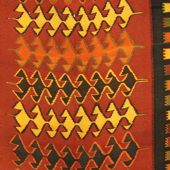 Kilim Fars - 7