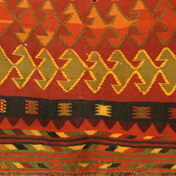 Kilim Fars - 8