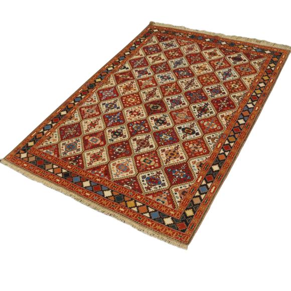 Kilim Fars - 2