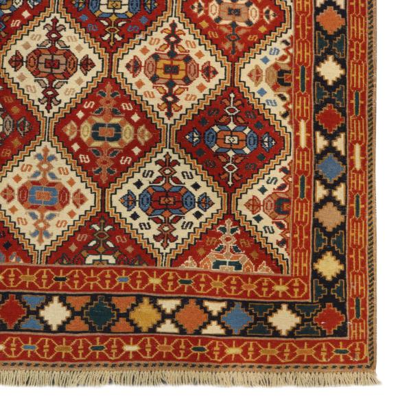 Kilim Fars - 3