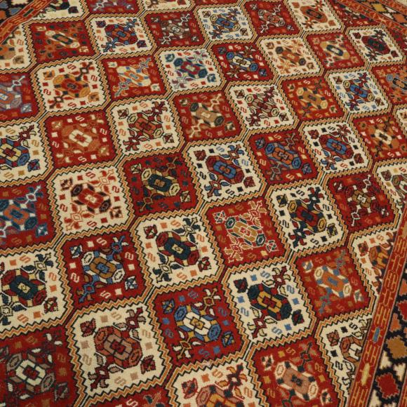 Kilim Fars - 5