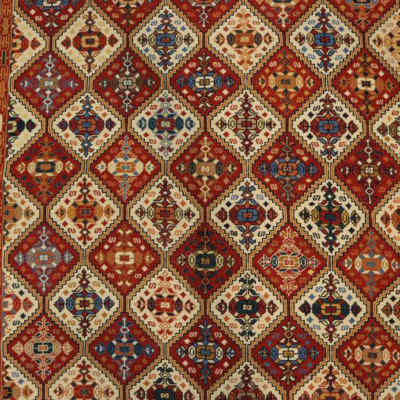 Kilim Fars - 6