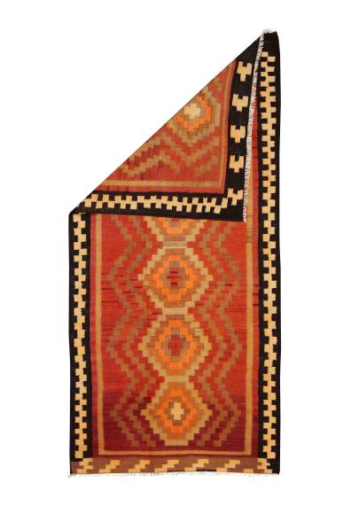 Kilim Fars - 2