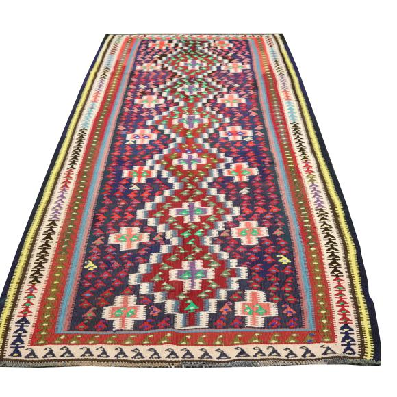 Kilim Fars - 2