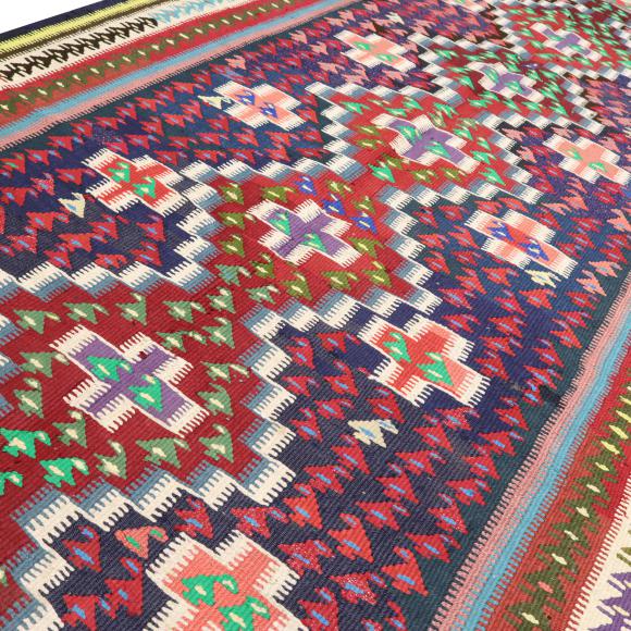 Kilim Fars - 4