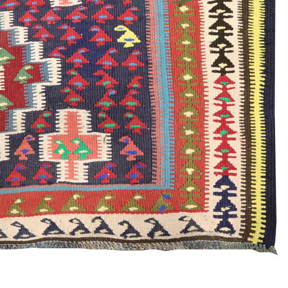 Kilim Fars - 5