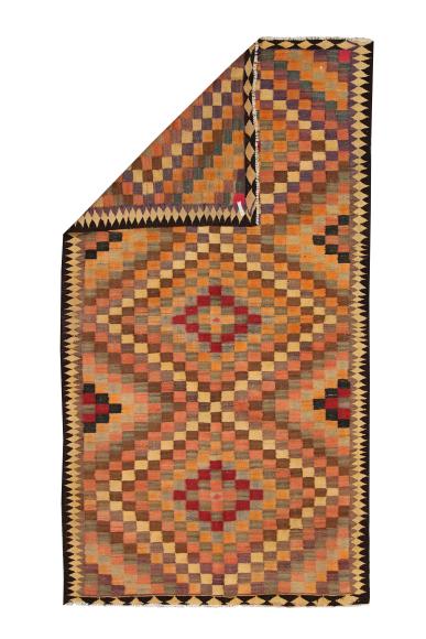 Kilim Fars - 2