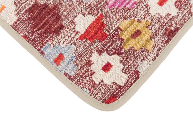 Kilim Afghan Cushion Cover - 3
