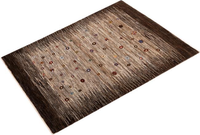 Perzisch Gabbeh Loribaft Nowbaft - 1