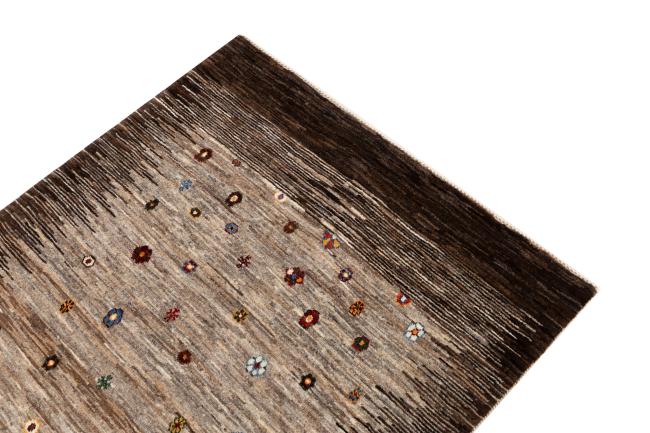 Perzisch Gabbeh Loribaft Nowbaft - 3