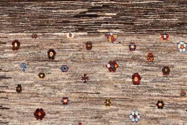 Perzisch Gabbeh Loribaft Nowbaft - 7