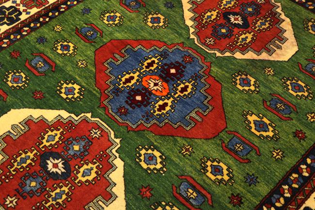 カザック Limited - 3