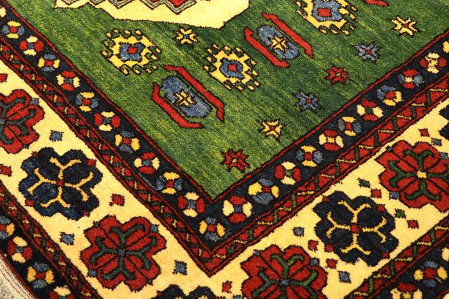 カザック Limited - 4