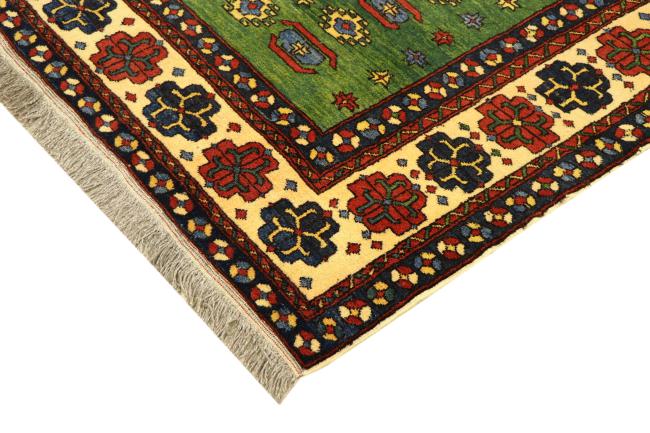 カザック Limited - 5