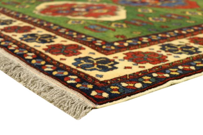 カザック Limited - 6