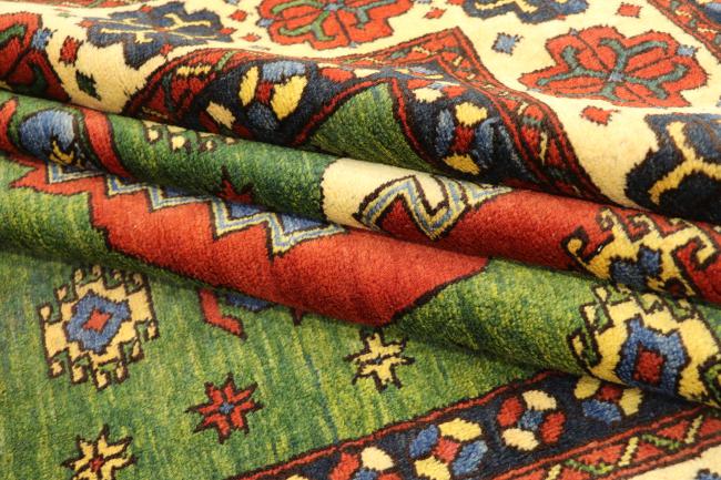 カザック Limited - 7