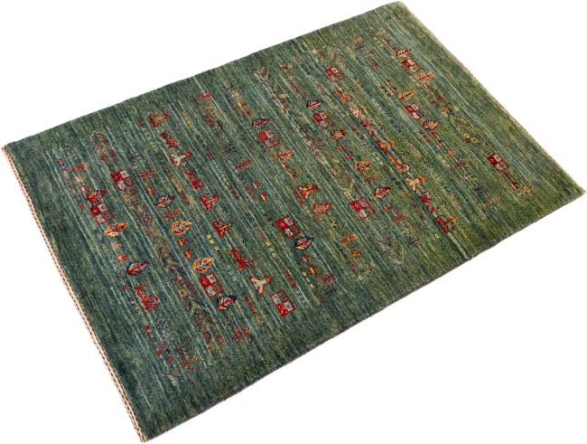 Perzisch Gabbeh Loribaft Atelier - 2