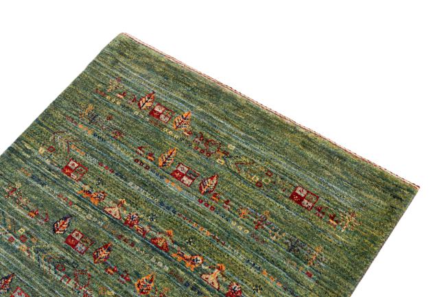 Perzisch Gabbeh Loribaft Atelier - 3