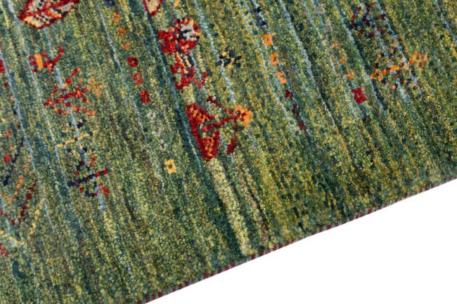 Perzisch Gabbeh Loribaft Atelier - 4
