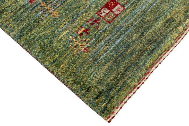 Perzisch Gabbeh Loribaft Atelier - 5