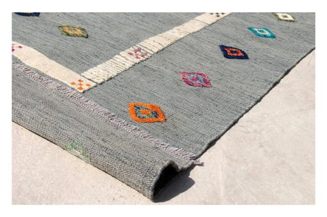 Kilim Afghan Nimbaft Edition - 2