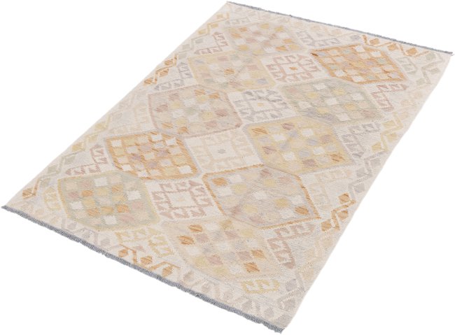 Kilim Afghan - 1