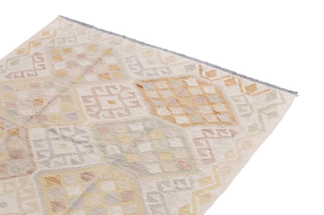Kilim Afghan - 2