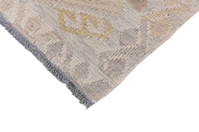 Kilim Afghan - 3