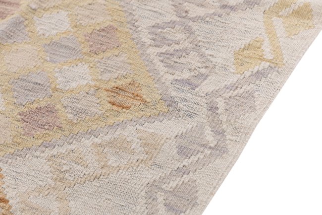 Kilim Afghan - 4