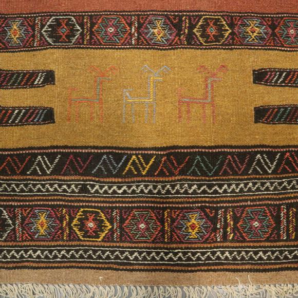 Kilim Fars - 4