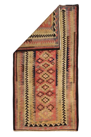 Kilim Fars - 2