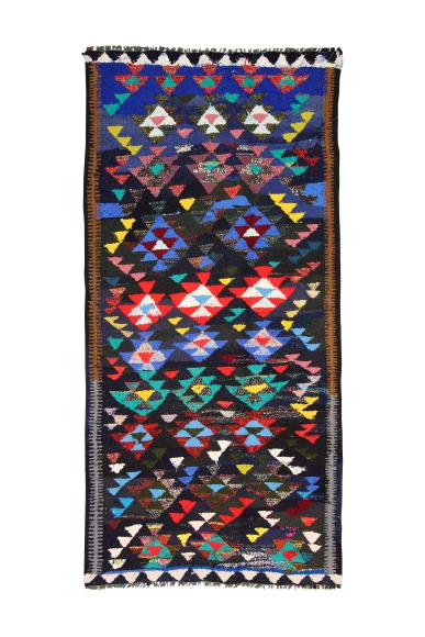 Kilim Fars - 4