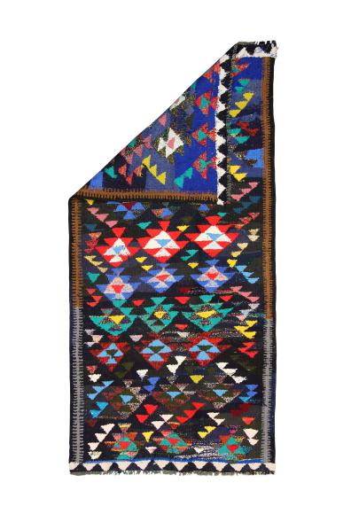 Kilim Fars - 6