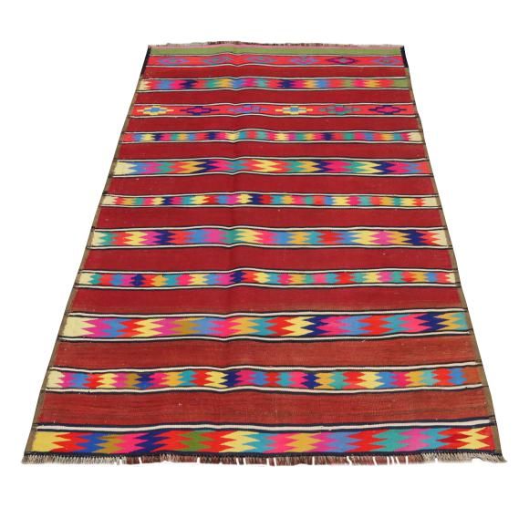 Kilim Fars - 4