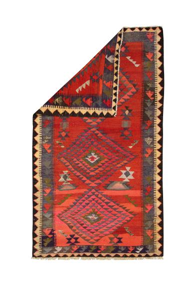 Kilim Fars - 1