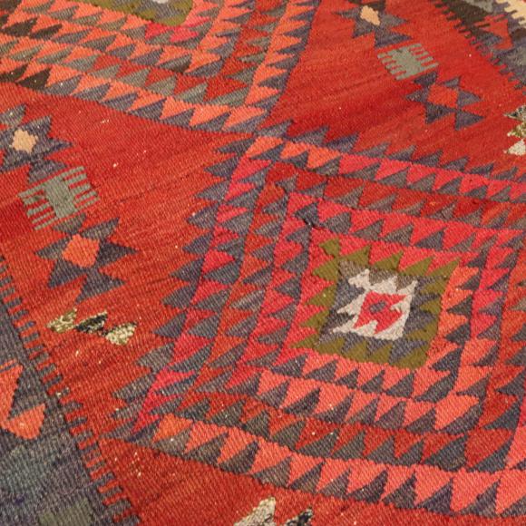 Kilim Fars - 7