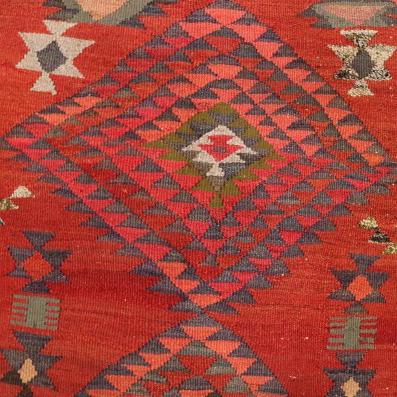 Kilim Fars - 8