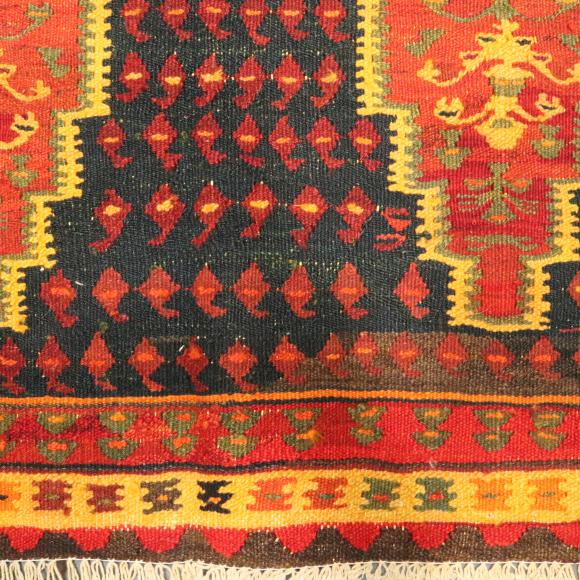 Kilim Fars - 4