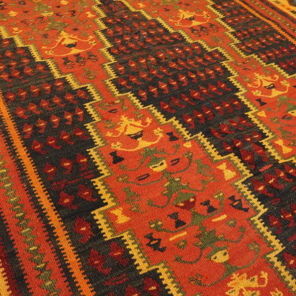 Kilim Fars - 7