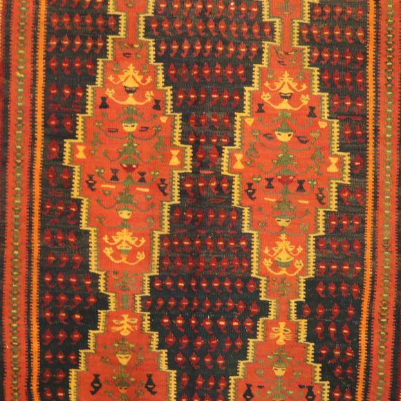 Kilim Fars - 8