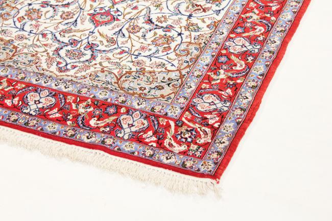 Isfahan Silkkinkette - 4