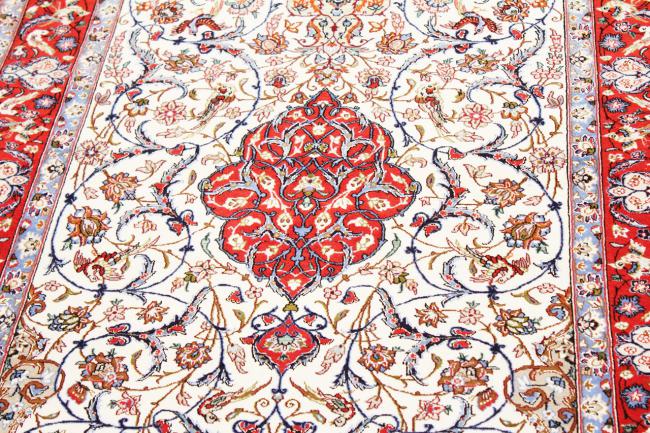 Isfahan Silkkinkette - 2