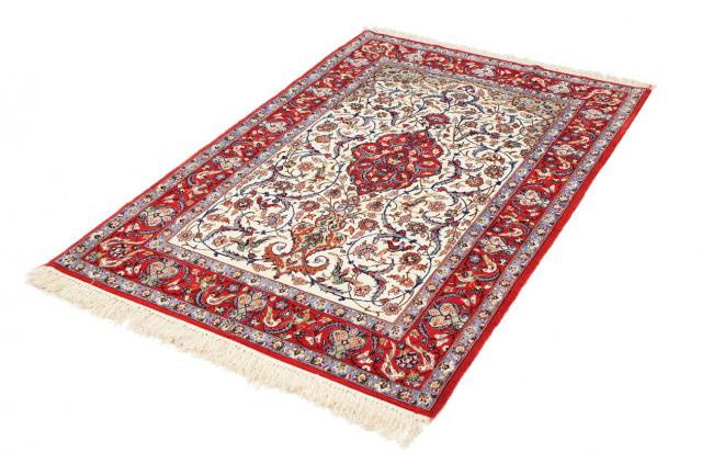 Isfahan Silkkinkette - 7